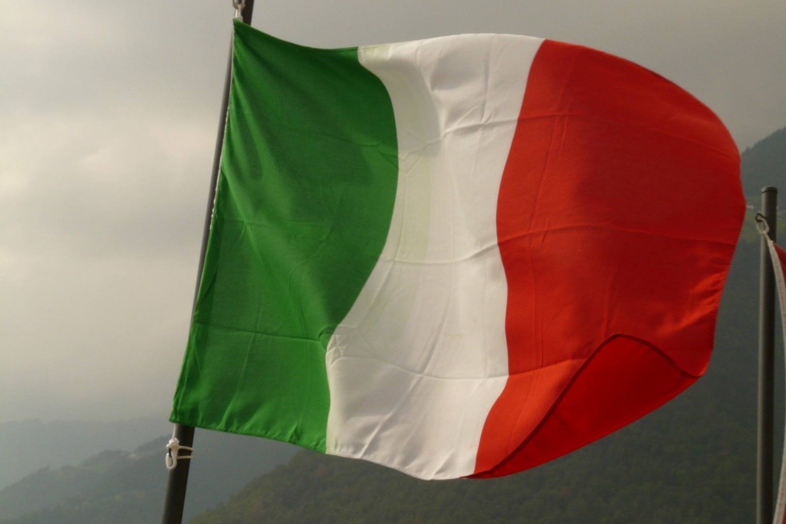 Italian PM Conte resigns- denounces Salvini for toppling government 
